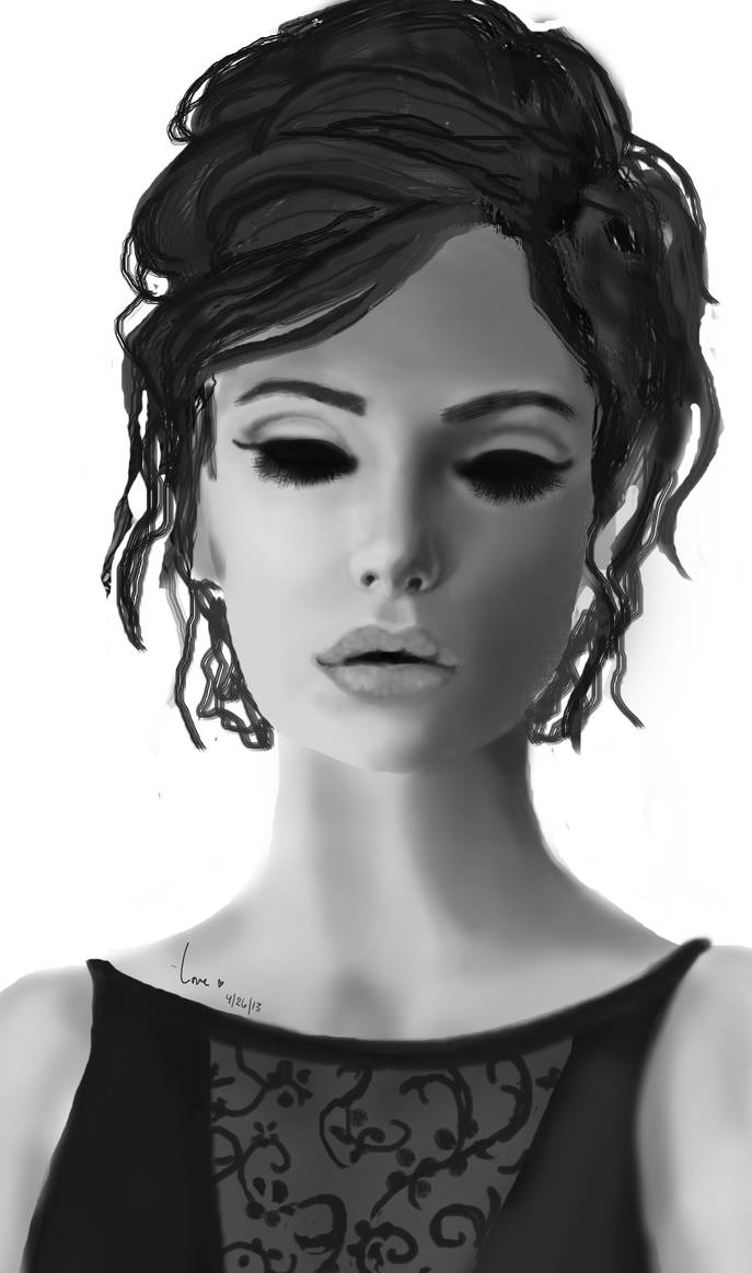 Prim and Proper. by fayra9945 on DeviantArt