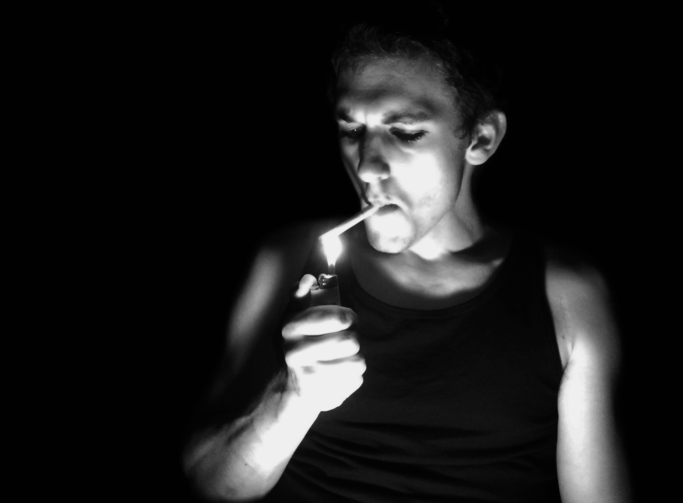 Deviantart Smoke - htdxrjh