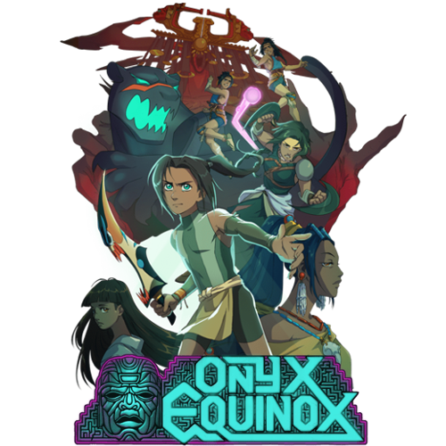 Onyx Equinox Icon by danibrid on DeviantArt