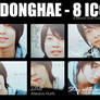Donghae 8ICONS