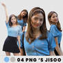 Pack Png Jisoo (BLACKPINK)