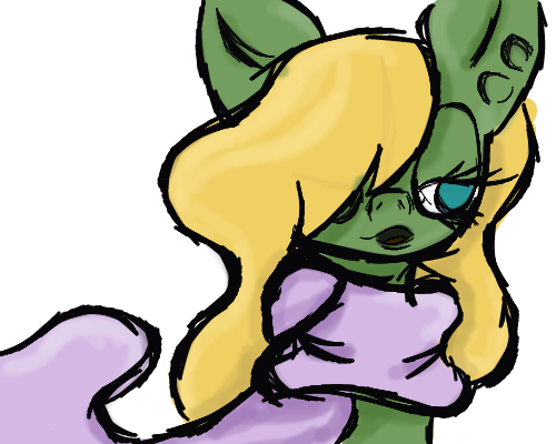 Dont Forget me by MicFatty on DeviantArt