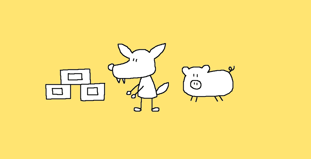 3 Clues from Story Time with Blue by Kookaman25 on DeviantArt