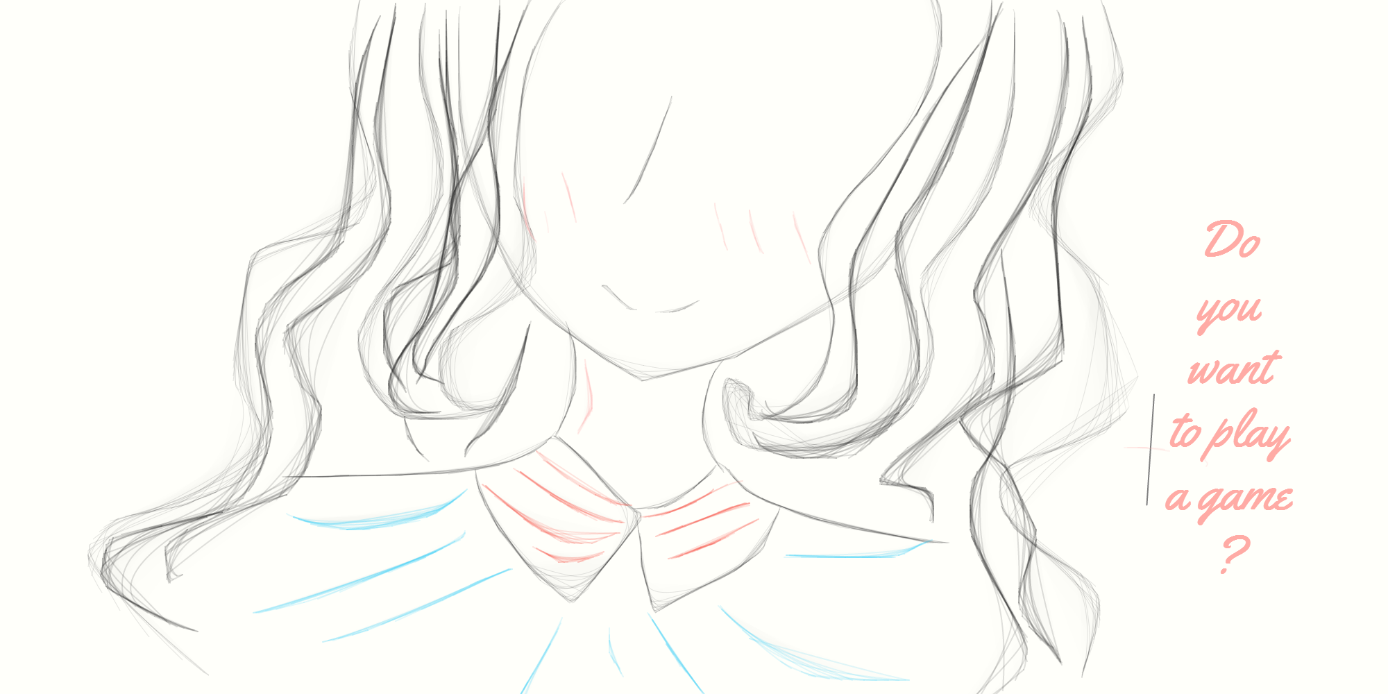 Just a quick sketch by monstergirlkari on DeviantArt