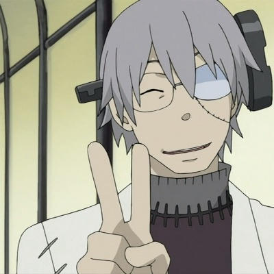Get Wallpaper Soul Eater Seven Minutes In Heaven Dr Stein By Vampiregodesnyx On For iPhone