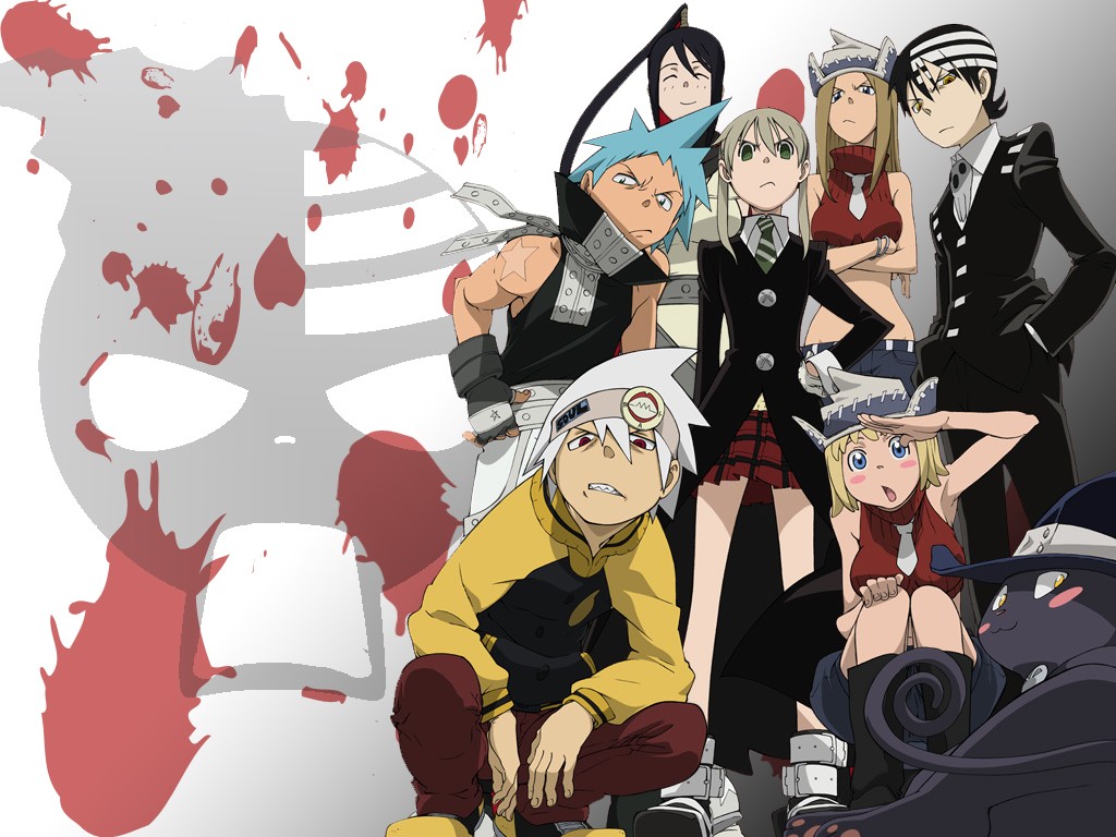 watch soul eater dubbed ad free watch soul eater dubbed ad free