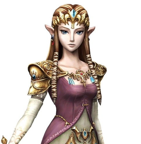 Alternate Destinies Zelda