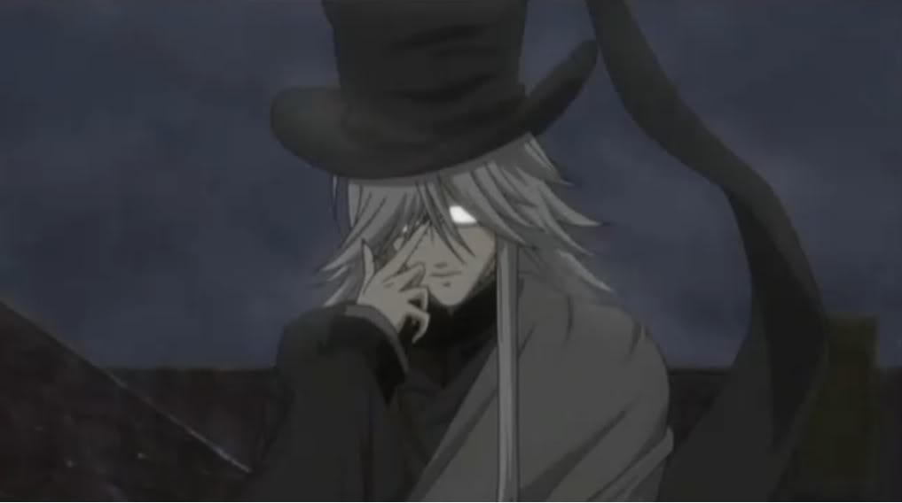 Pleasantly Mistaken Undertaker X Reader (oneshot) by VampireGodesNyx on DeviantArt