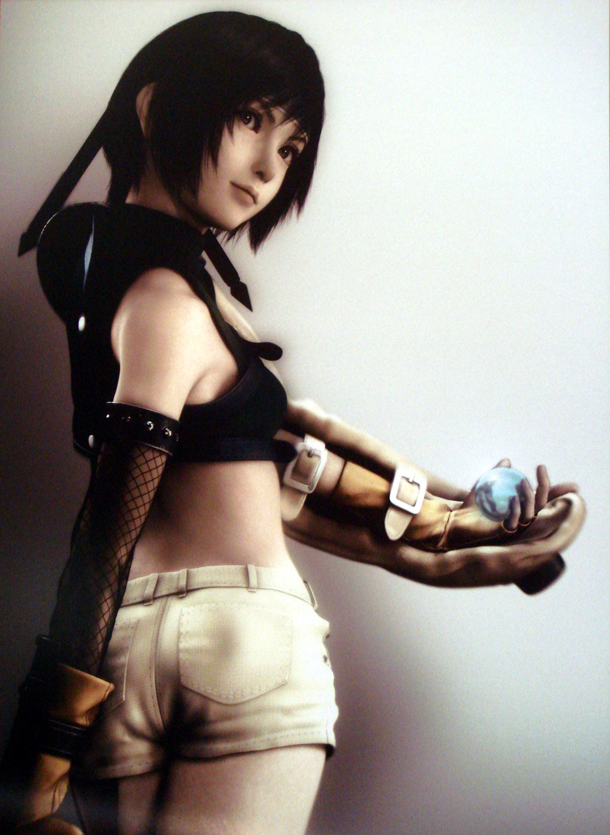 Juri Kisaragi