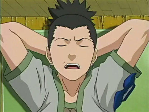You Need a Guardian. Shikamaru x Reader by VampireGodesNyx on DeviantArt