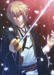Get Wallpaper Hakuoki Reader Deviantart For iPhone