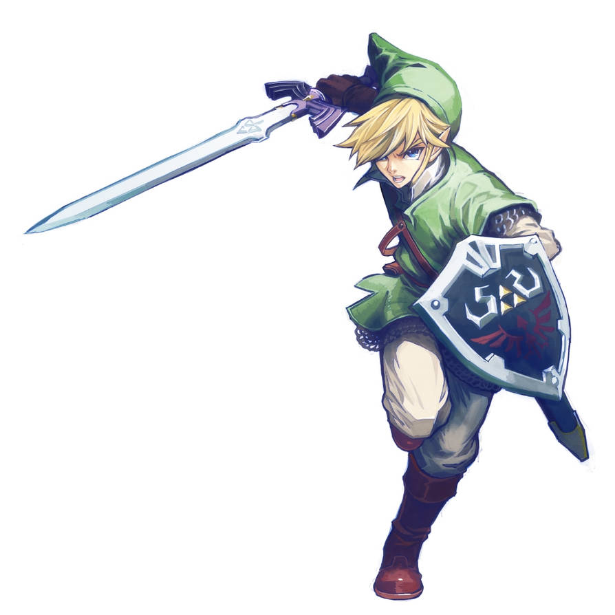 Take the Reins. Link x Reader by VampireGodesNyx on DeviantArt