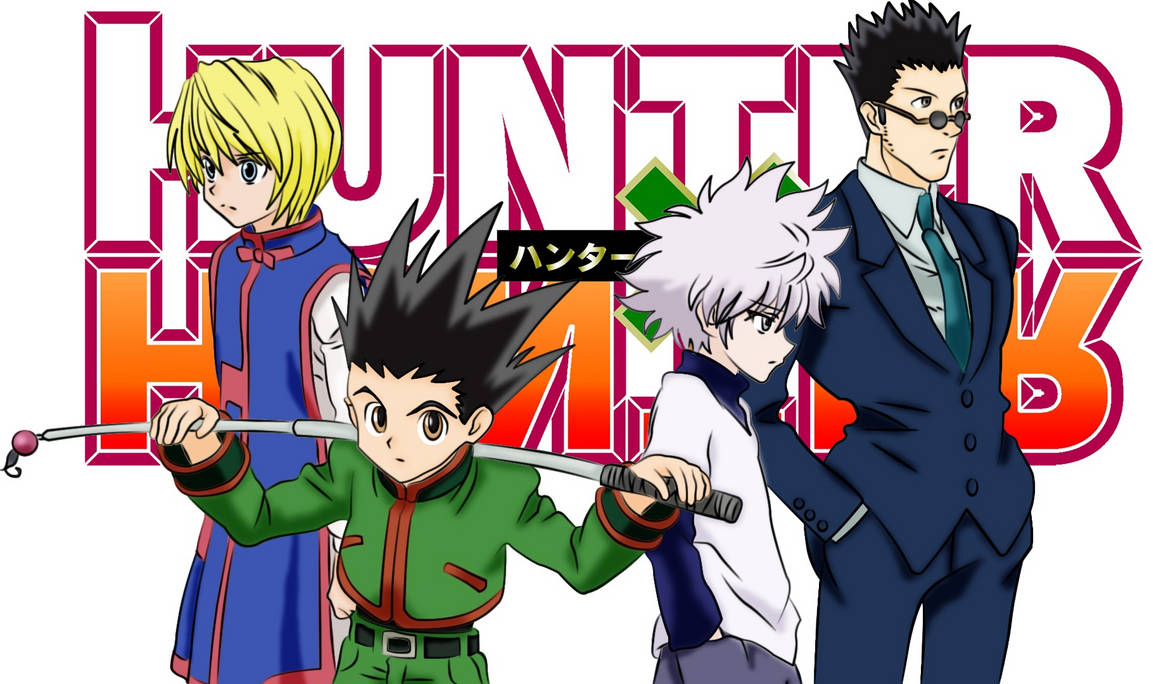 Anime Zodiac Compatibility Chart. Hunter X Hunter by VampireGodesNyx on