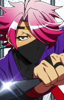Wallpaper Nanbaka Seven Minutes In Heaven Tsukumo By Vampiregodesnyx On Free