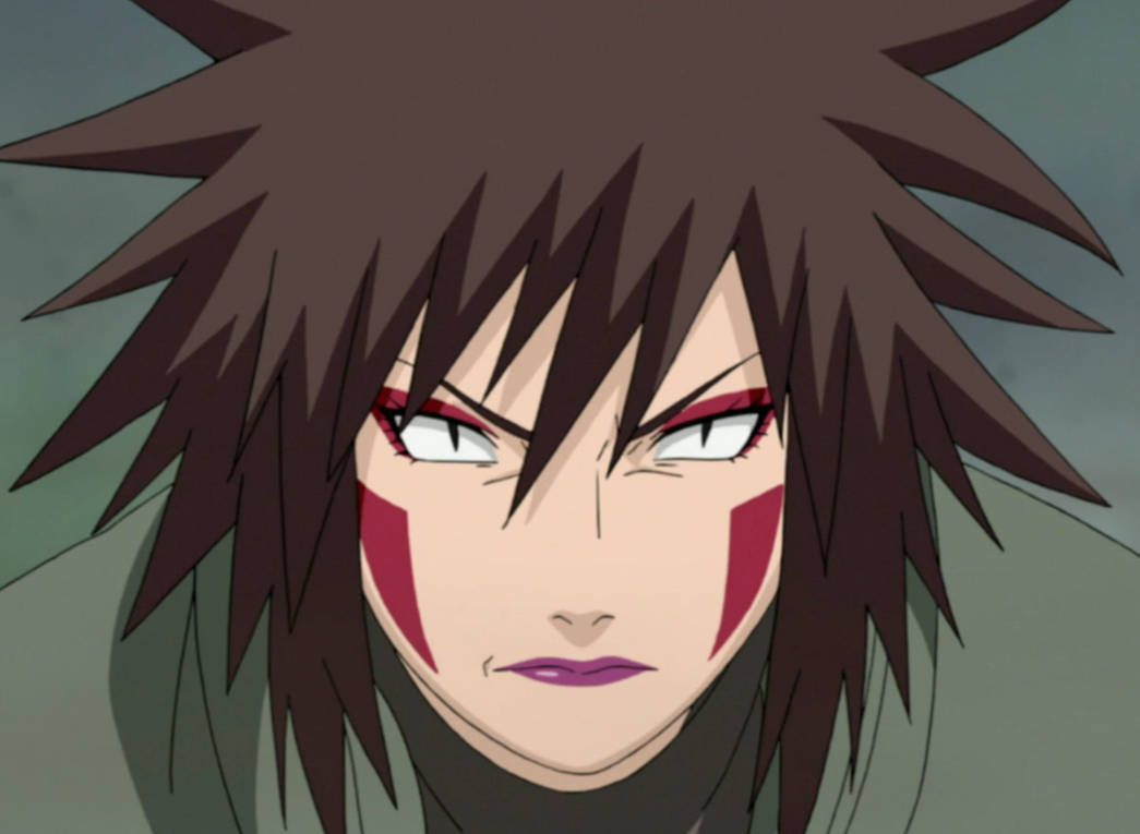 Naruto Seven Minutes In Heaven - Tsume by VampireGodesNyx on DeviantArt