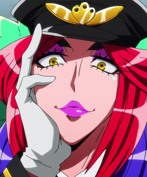 Wallpaper Watch Nanbaka Sub Dub Aaron Dismuke Imdb HD