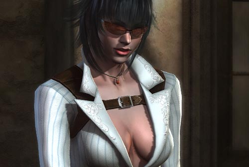 Lady Avi