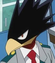 The Bell Tokoyami X Reader By Vampiregodesnyx On Deviantart