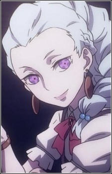 Death Parade Seven Minutes In Heaven Nona By Vampiregodesnyx On Deviantart It's where your interests connect you with your people. death parade seven minutes in heaven
