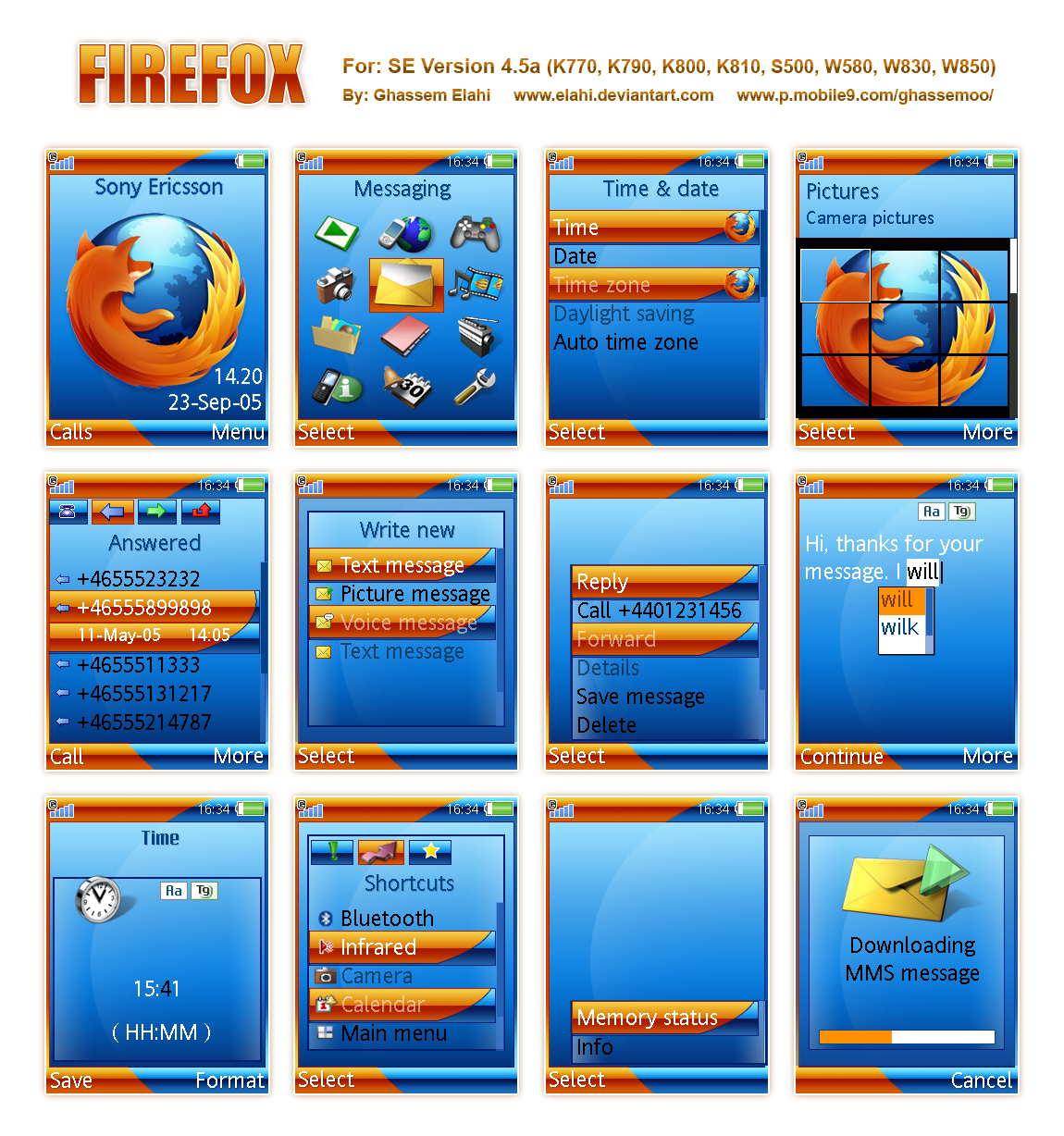 FIREFOX 2