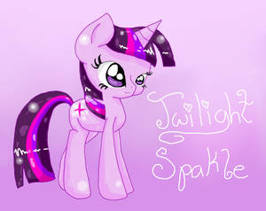 Twilight Sparkle