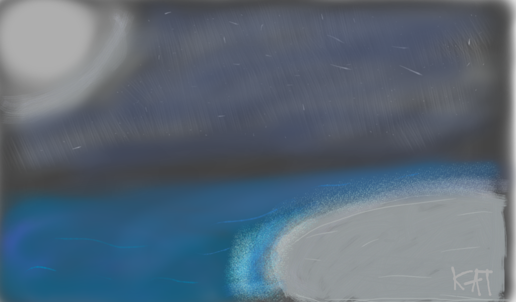 Stars in the Night Sky by IzuruUchiha on DeviantArt