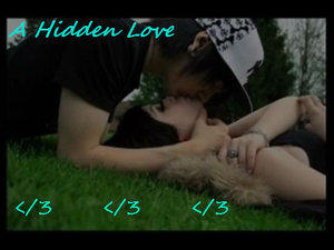 A Hidden Love Chapter 2 by doey197 on DeviantArt