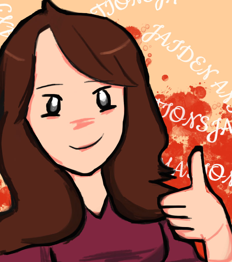 DA Muro Adventures2 Jaiden Animations Fanart by SkyblueNeeco on