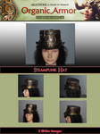 OA-Steampunk Hat