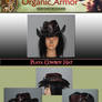 OA-Playa Cowboy Hat
