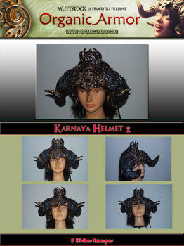 Karnaya Helmet 2