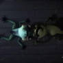 Larva airing on Me TV Toons
