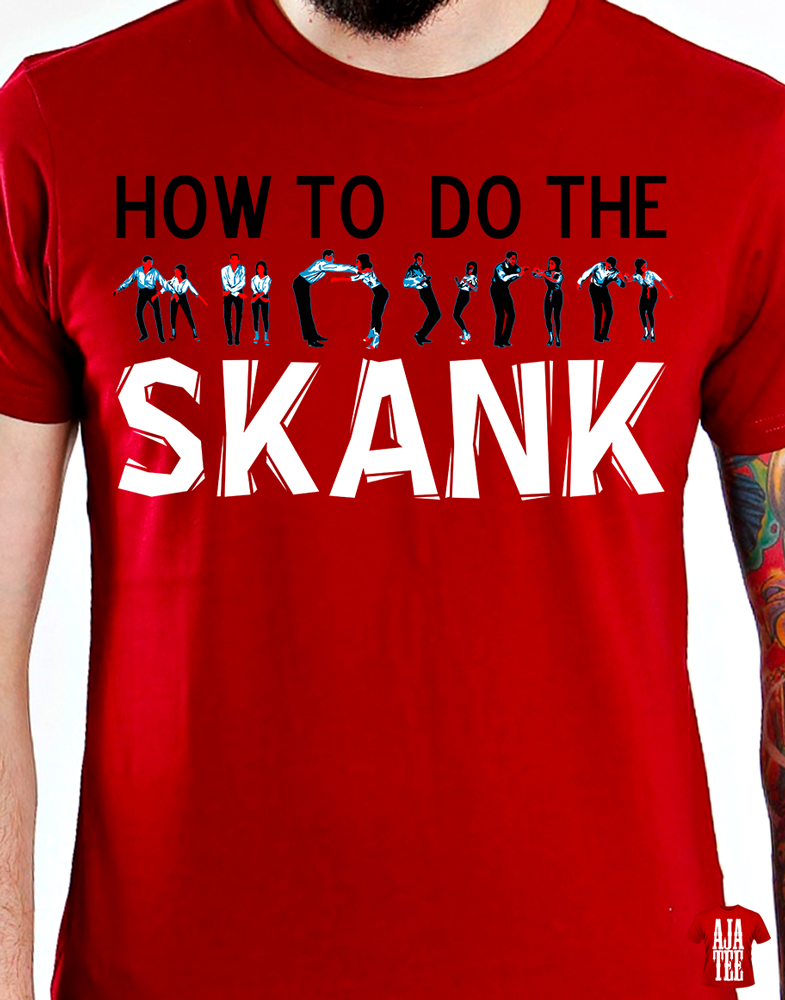 The Skank