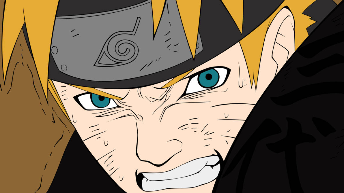 Naruto Manga 646 [Color Base] by MDesignInc on DeviantArt