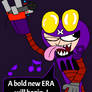 .:Nefarious ~ Key Change of Evil!:.