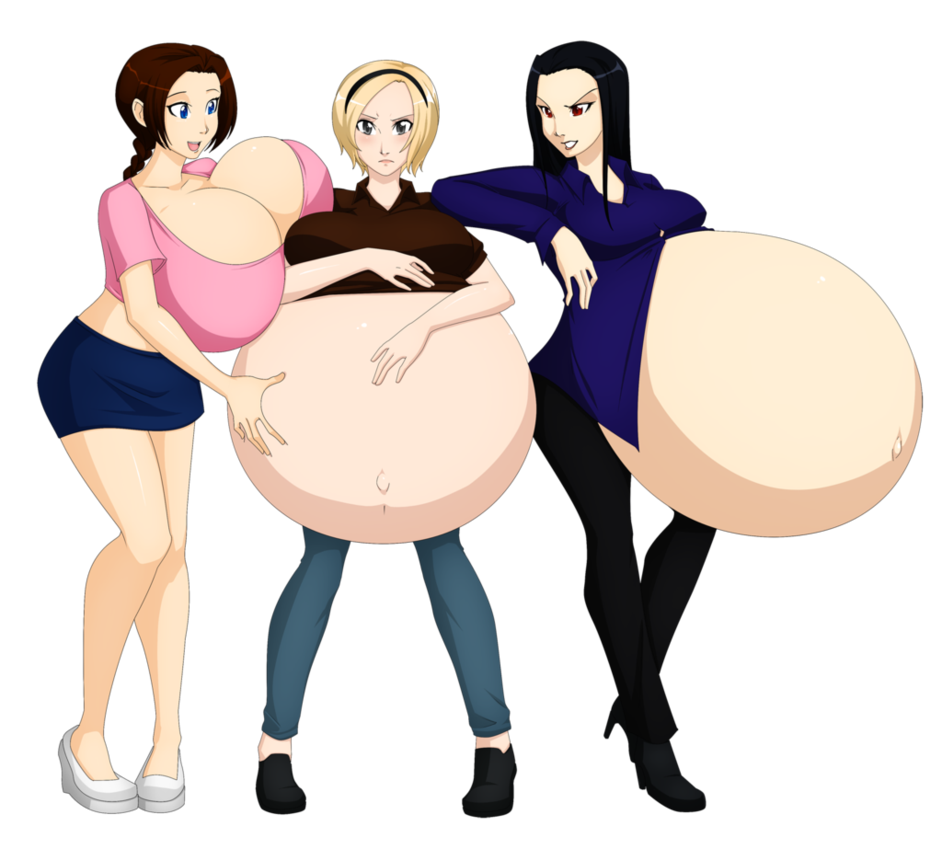 Theduckie908 Pregnant