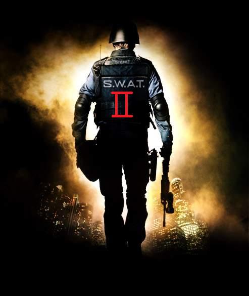 S.W.A.T Game 2