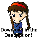 Sheeta Shimeji by Misharoom