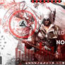 Assassin's Creed Desktop for Rainmeter
