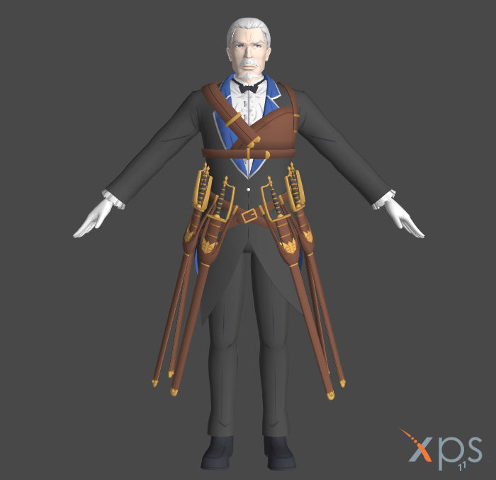 Rezero Infinity Wilhelm Van Astrea For Xnalara By Uchihadems On Deviantart,Professional Black Slacks For Women