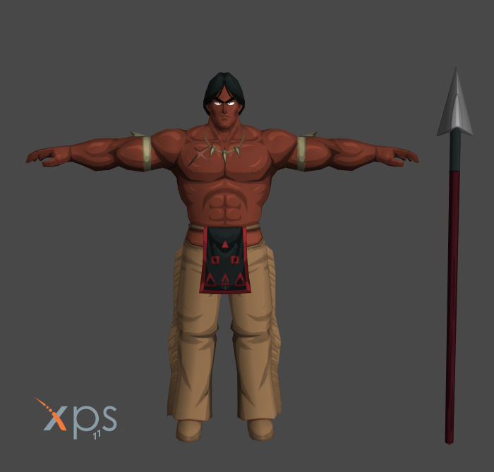 Dragon Ball Strongest Warrior Bora For Xnalara By Uchihadems On
