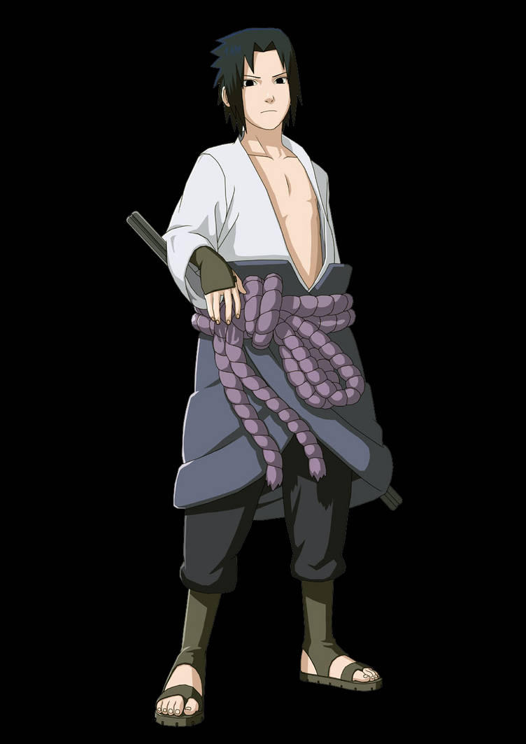 15 A Broken Seal Sasuke Uchiha Tf Tg Mc By A C Crowley On Deviantart