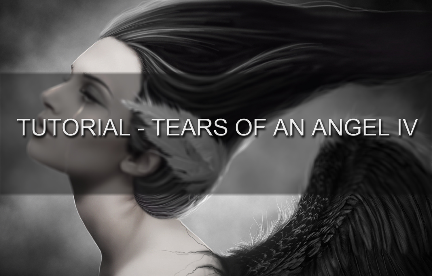 TUTORIAL: Tears of an Angel IV