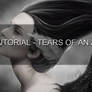 TUTORIAL: Tears of an Angel IV