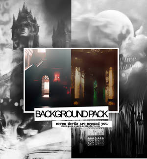 Background Pack 2