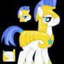 Customizable Celestia's Guard