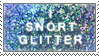 Glitter