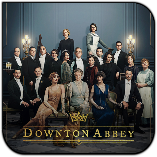 Downton Abbey (2019) by corky608 on DeviantArt