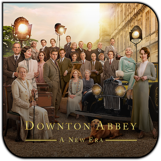 Downton Abbey A New Era (2022) by corky608 on DeviantArt