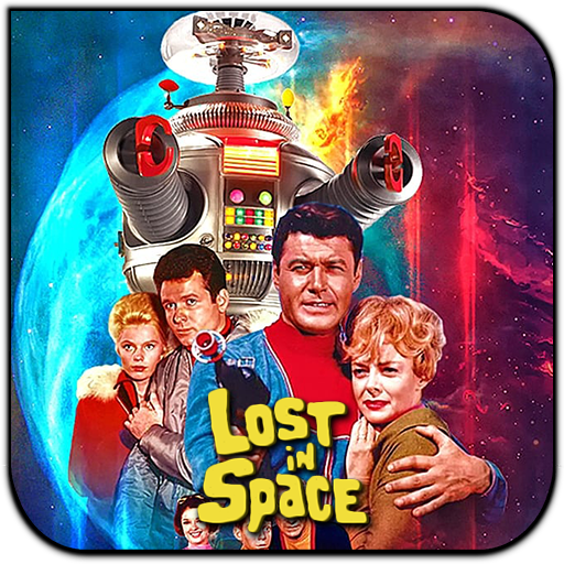 Lost in Space (1965) by corky608 on DeviantArt